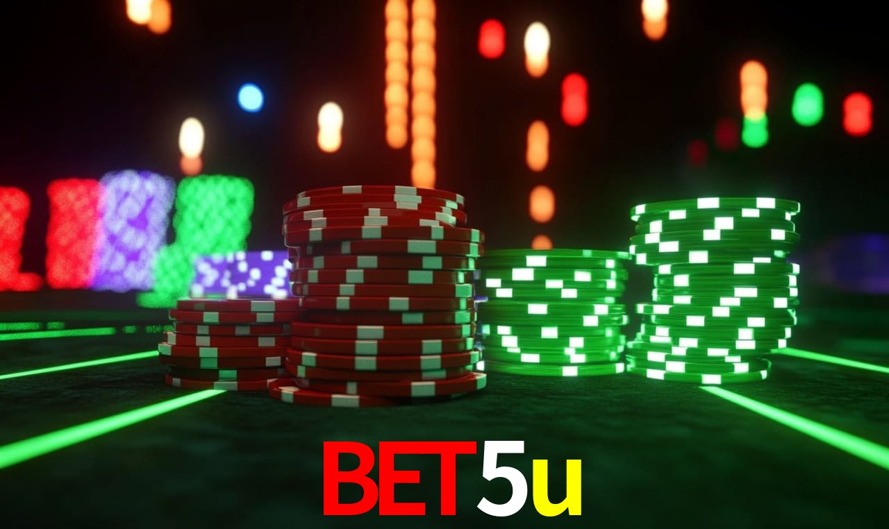 Player Reviews bet5u