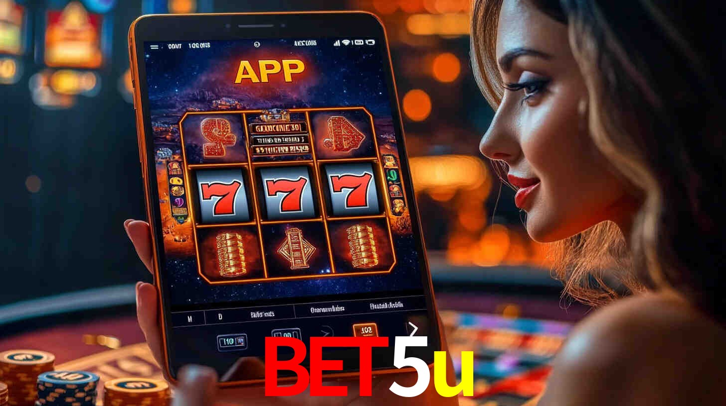 bet5u: Jogue Crash e Experimente Alta Recompensa Instantânea