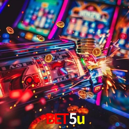 Bônus Diários bet5u
