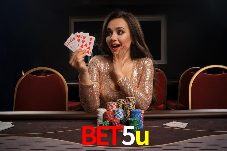cassino bet5u