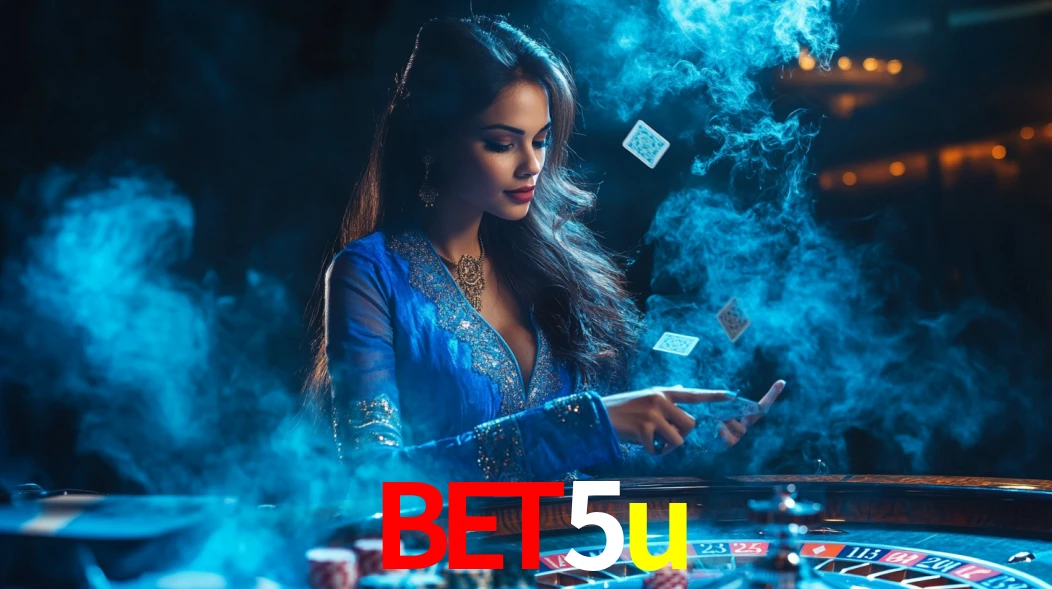 Inovações de Jogos na bet5u: O Futuro das Experiências Interativas