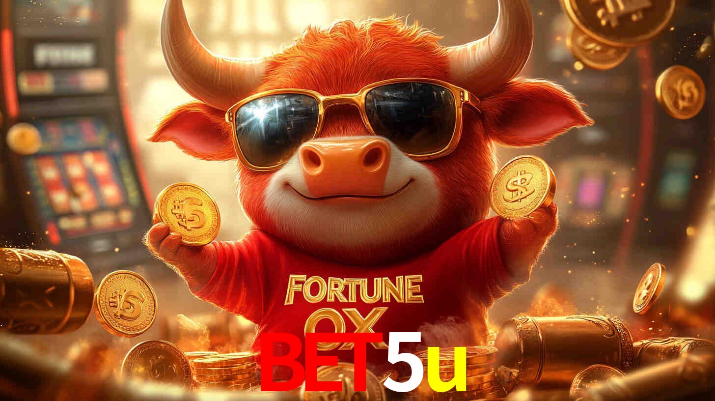 bet5u.com
