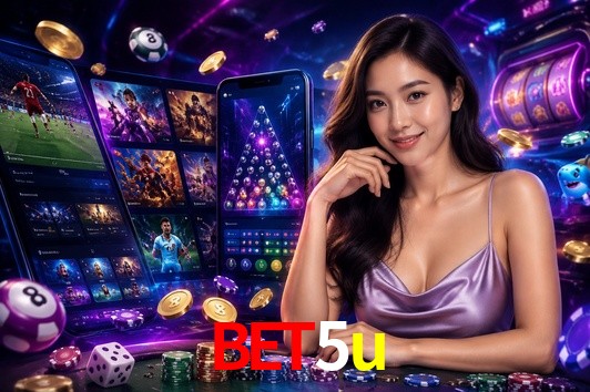 Seasonal Promotions bet5u