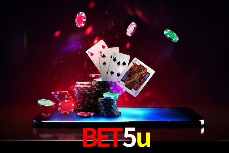 Game Providers bet5u