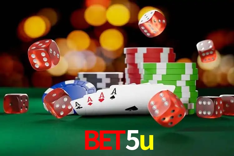 Recursos de Bônus bet5u