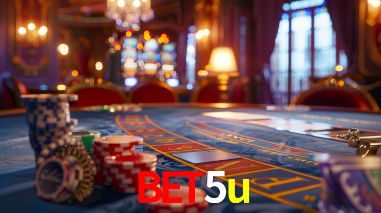 API Integration bet5u