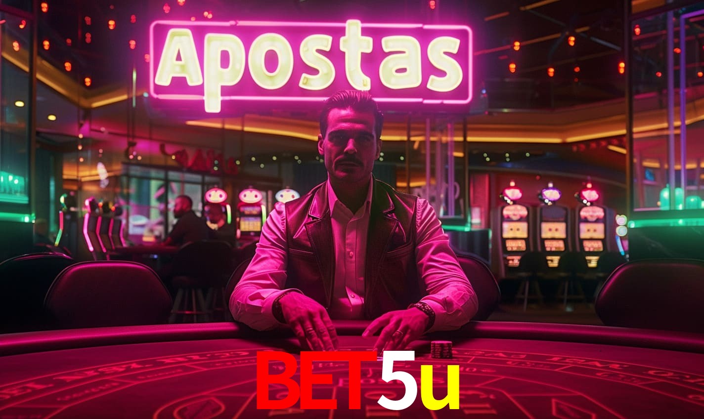 A Experiência Imersiva dos Cassinos Ao Vivo no bet5u