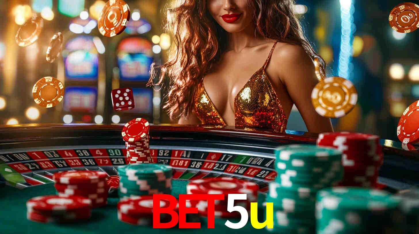 Exclusive Games bet5u