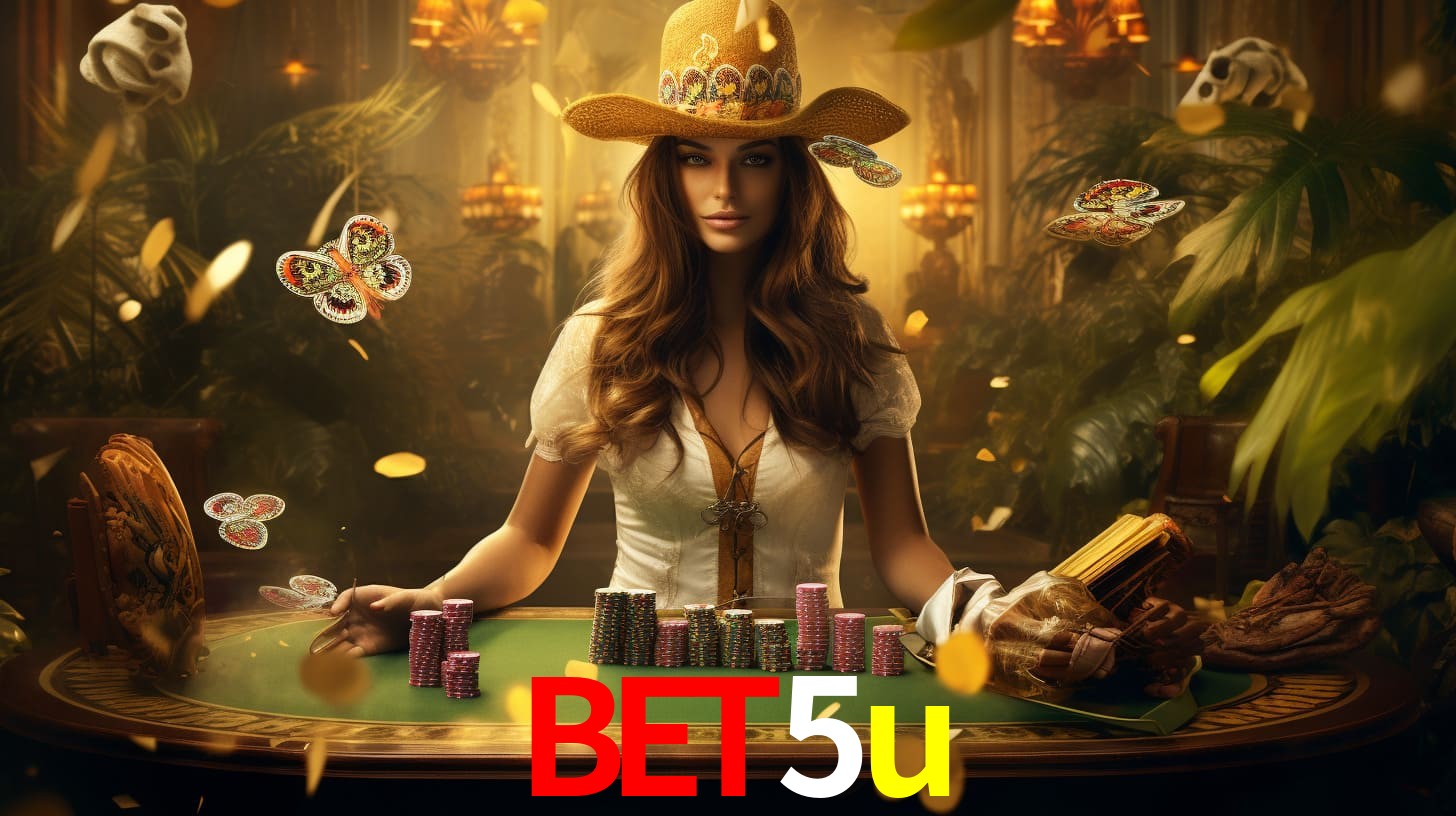Live Casino bet5u