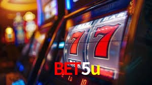 Casino Ao Vivo bet5u