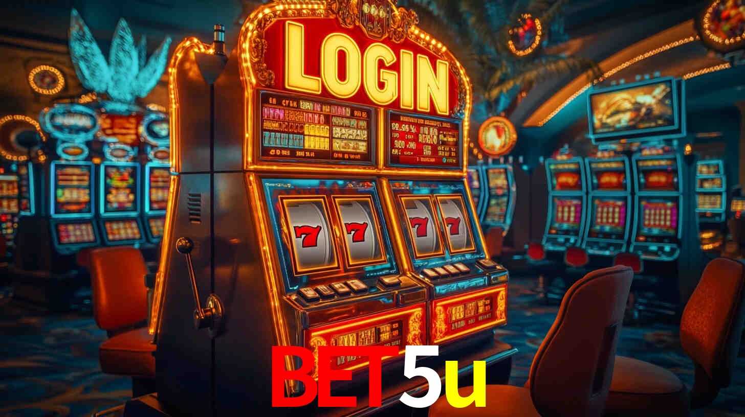 Premium Interface bet5u