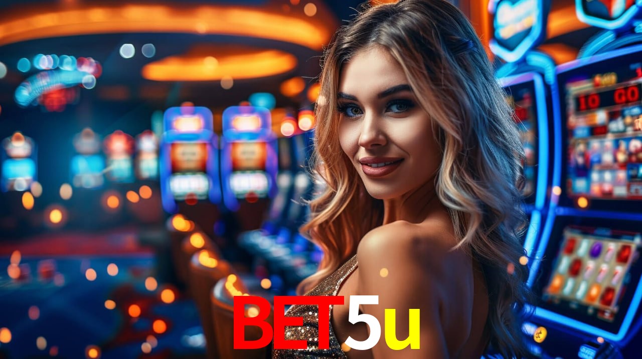 Slot Games bet5u