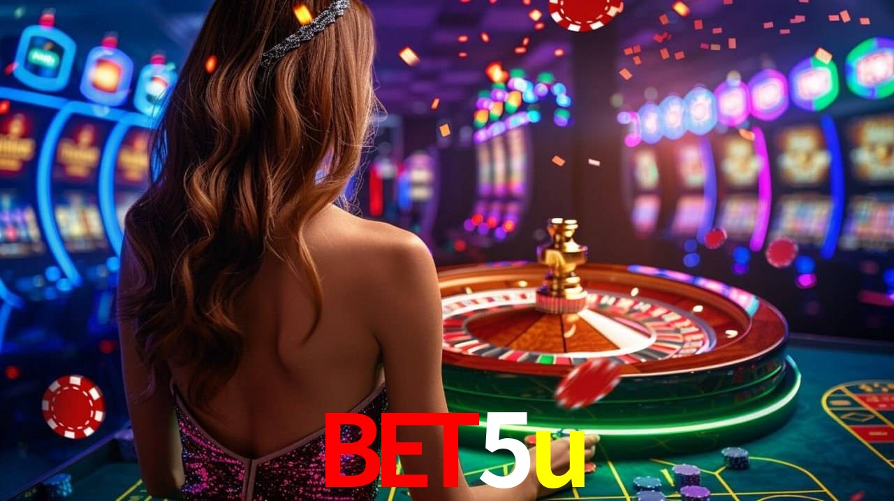 bet5u.com