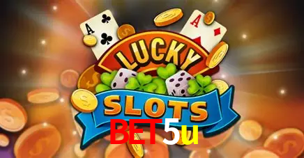 A Emoção da Loteria na bet5u: Uma Chance de Mudança de Vida