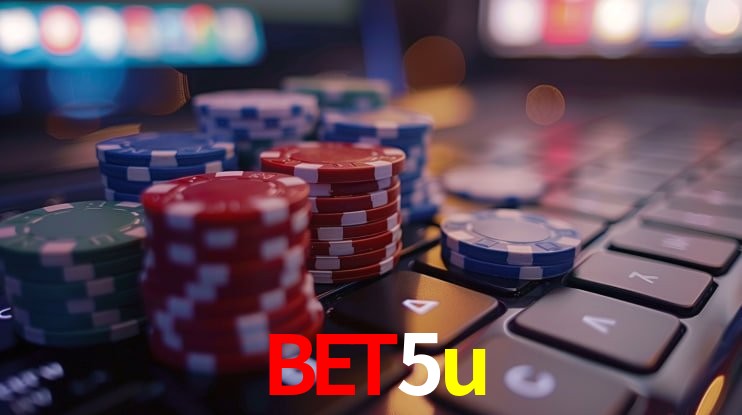 Cadastro Rápido bet5u