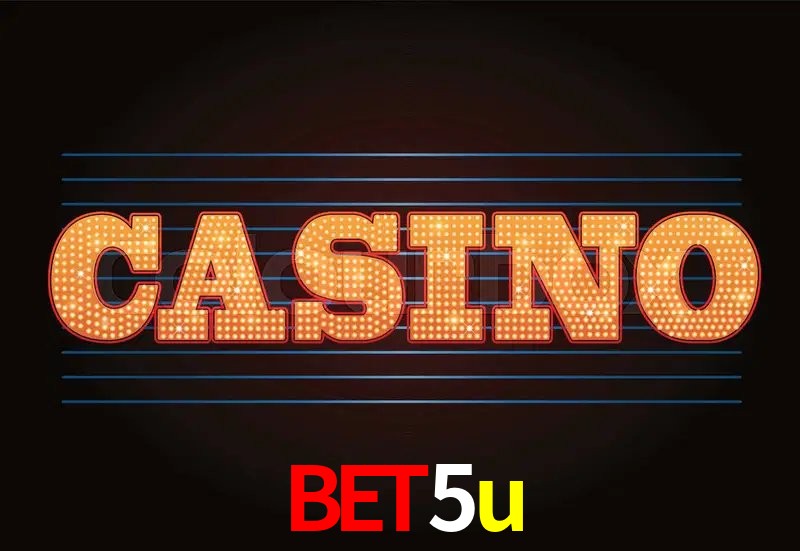 Apostas de Tênis bet5u