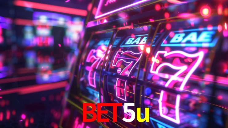 Responsive Design bet5u