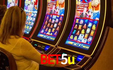 Desvendando o Mundo dos Jogos Virtuais na bet5u