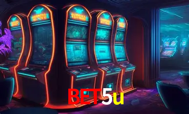 Descubra a Magia dos Jogos de Arcade no bet5u