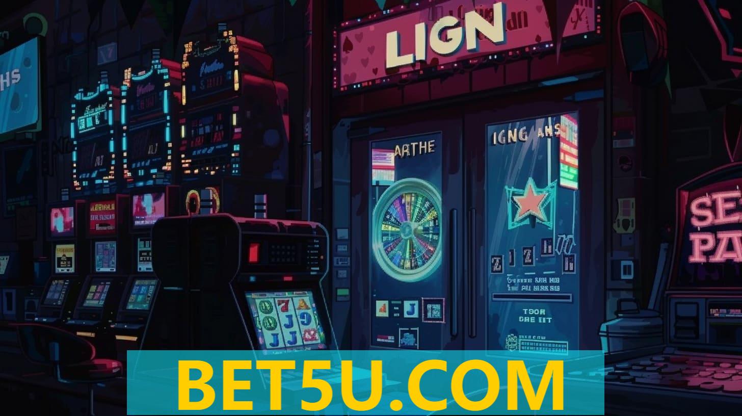 Verificação de Conta BET5U.COM