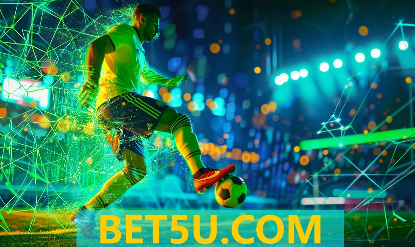 Cassino Online Seguro BET5U.COM