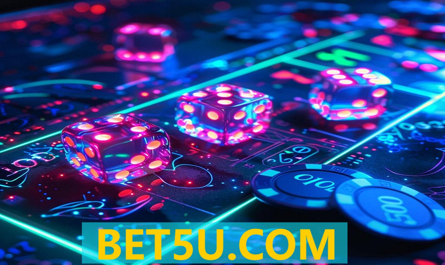 BET5U.COM Login Rápido