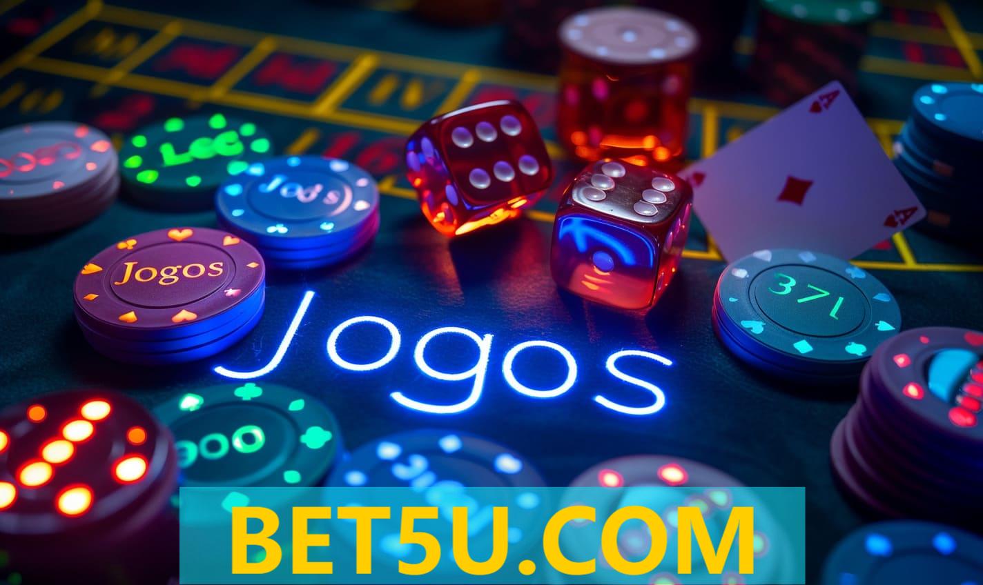 Jogos Crash na BET5U.COM